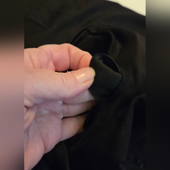 HeyShape Off-Shoulder Shapewear Split Dress NWOT #422 - Picture 9 of 13